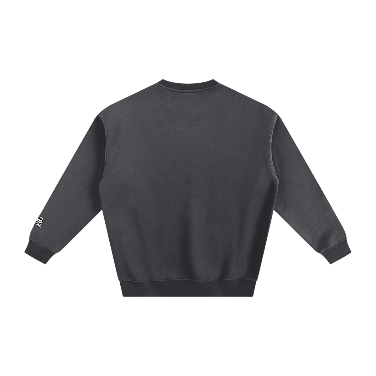 Preach the Gospel Sweatshirt