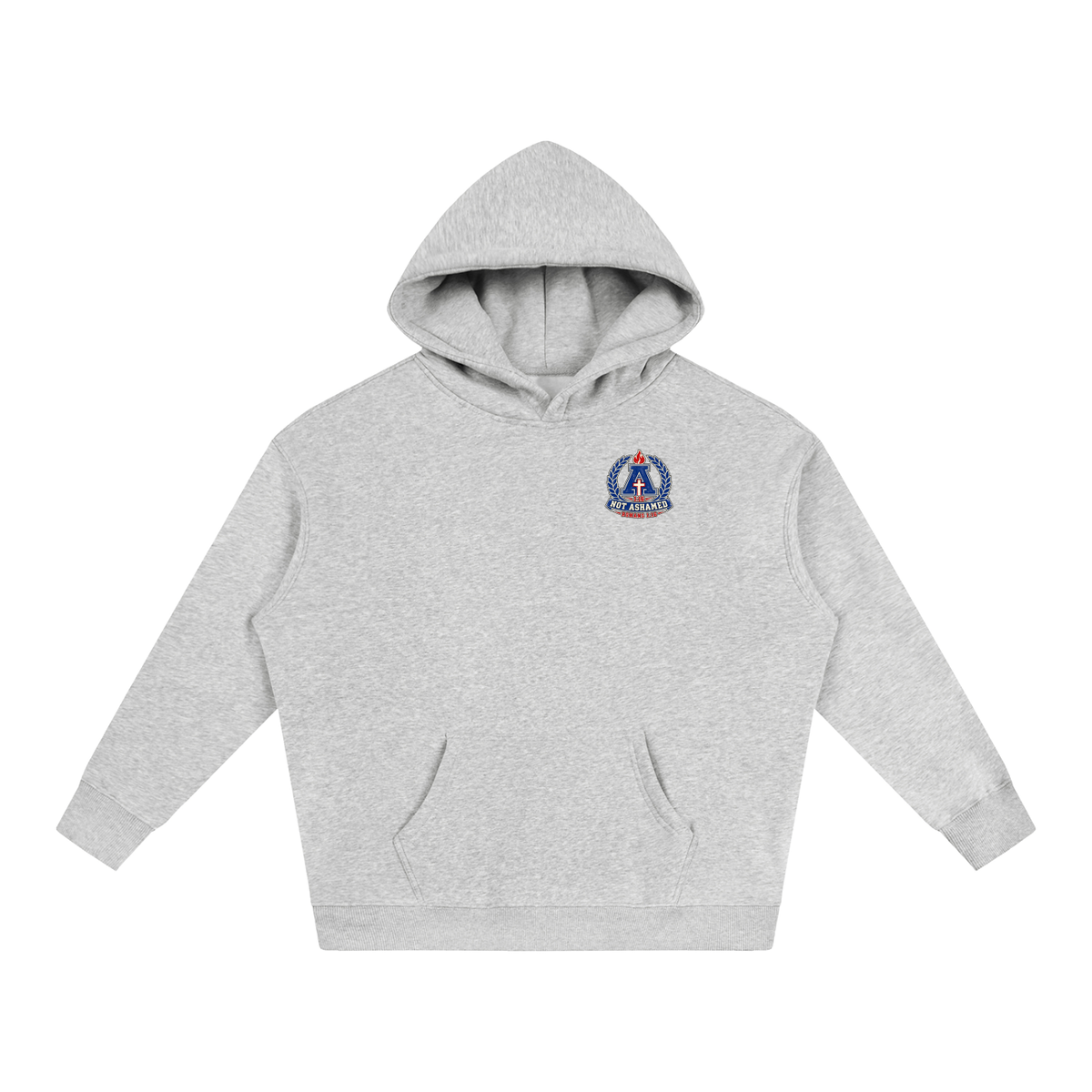 Everyone needs Jesus Hoodie