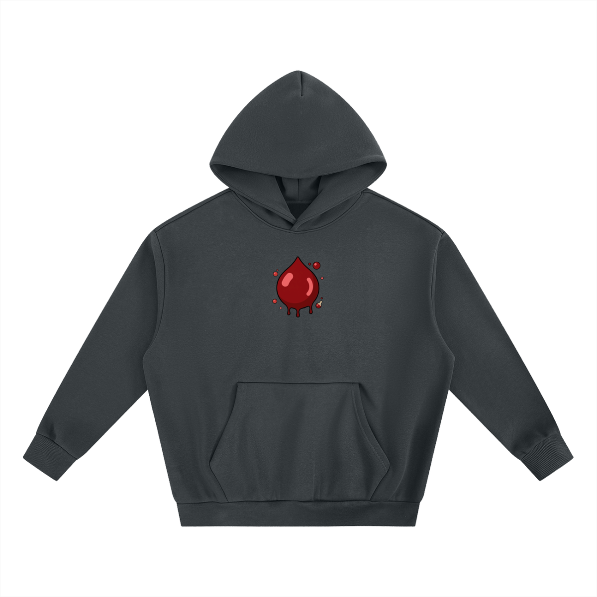 Jesus ChRIST CHANGES NOT and dogs don't go to the New Jerusalem Influenced by Revelation 22:15 Influenced by Hebrews 13:8 Hoodie
