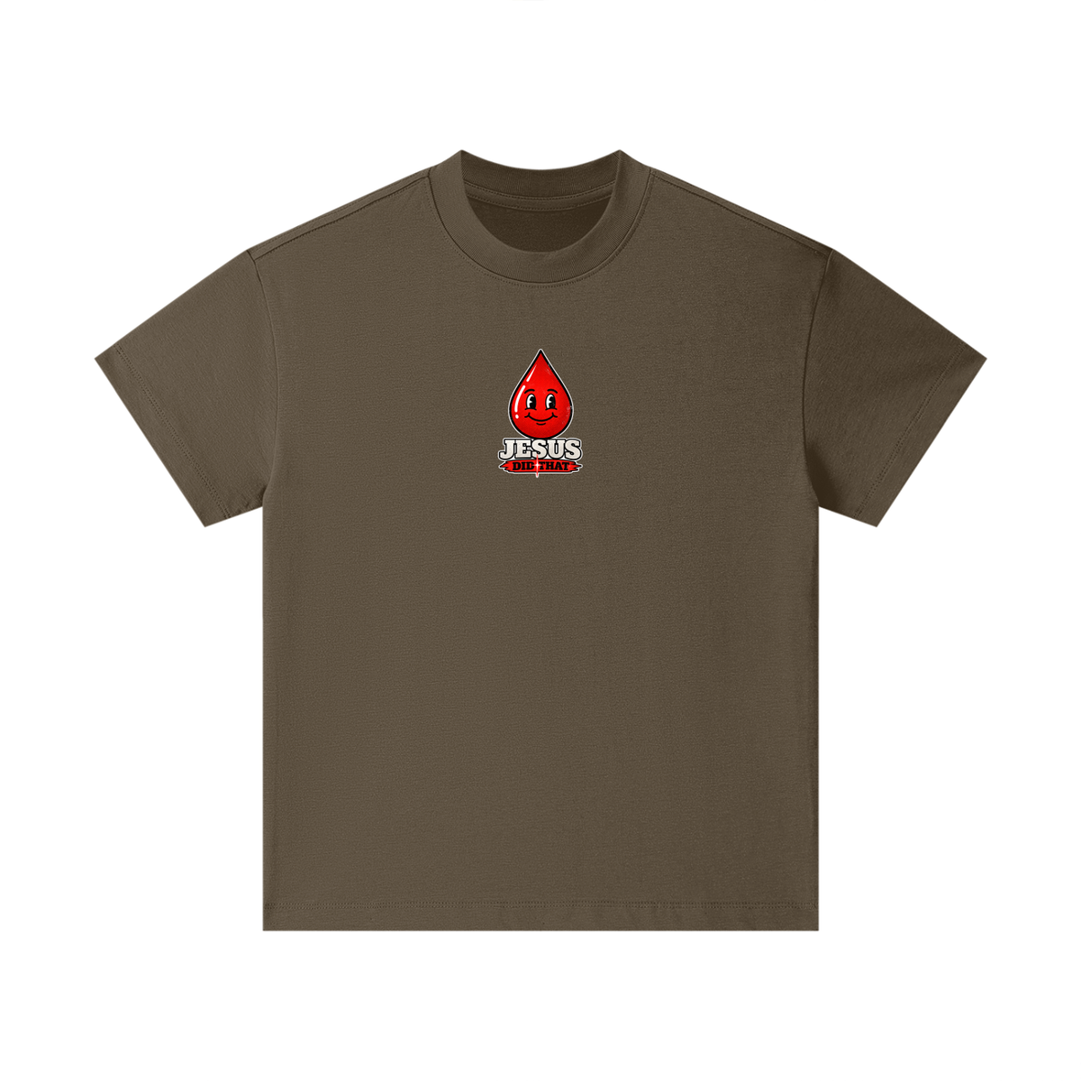 JESUS DID THAT Kids T-Shirt