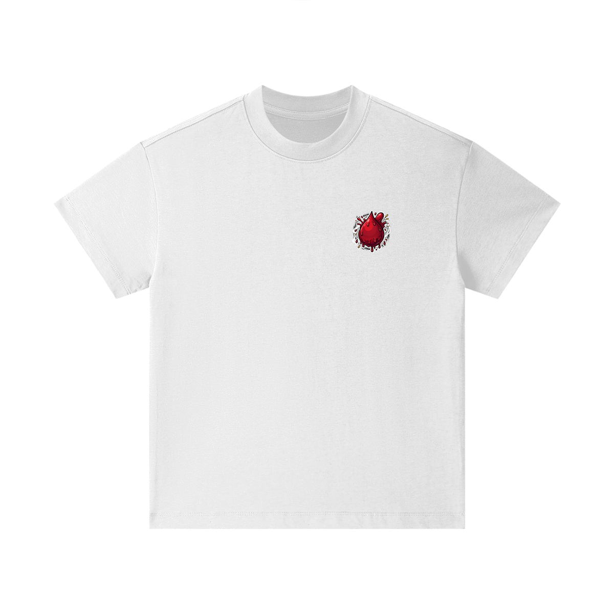 IF I'M FREE FROM DEMONS THEN YOU GUYS BEG JESUS TO LEAVE NOW I'M CONFUSED LIKE I'M IN MY RIGHT MIND NOW WHAT THE HECK INSPIRED BY Mark 5:14-19 Kids T-Shirt
