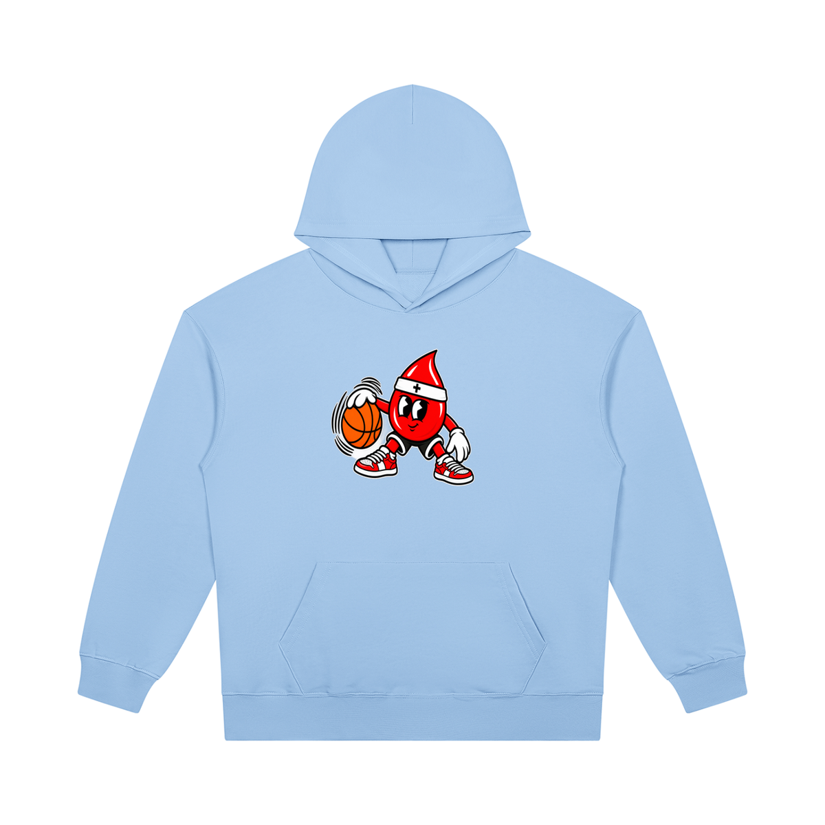 LIFE'S NOT A GAME AND THERE ARE ETERNAL CONSEQUENCES FOR NOT FOLLOWING JESUS THERE ARE HELL TESTIMONIES ON THE INTERNET MOTIVATED BY 1 Corinthians 15:1-4 Hoodie