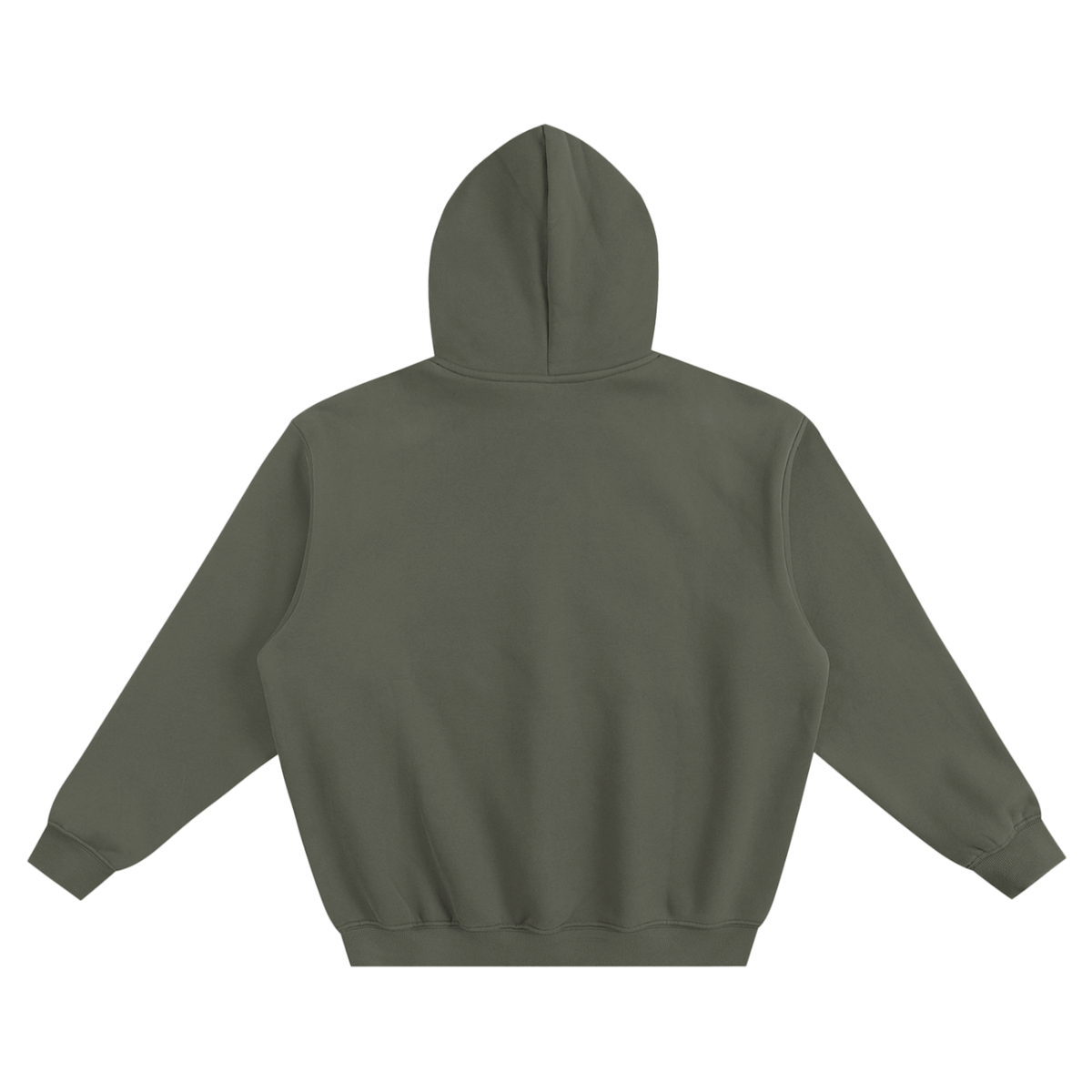 DEATH WAS DEFEATED ACCORDING TO 2 TIMOTHY 1:10 Hoodie