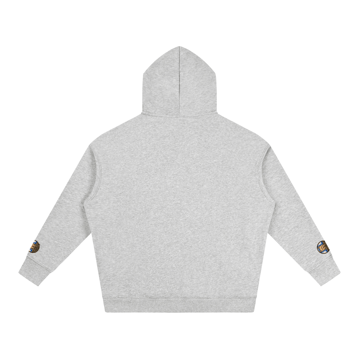 Revelation 22:15 NLT Hoodie