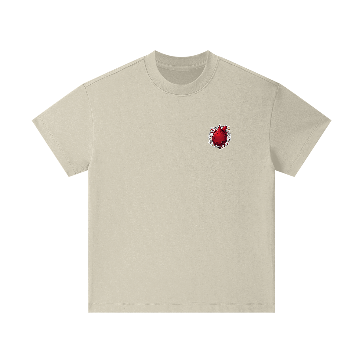 IF I'M FREE FROM DEMONS THEN YOU GUYS BEG JESUS TO LEAVE NOW I'M CONFUSED LIKE I'M IN MY RIGHT MIND NOW WHAT THE HECK INSPIRED BY Mark 5:14-19 Kids T-Shirt