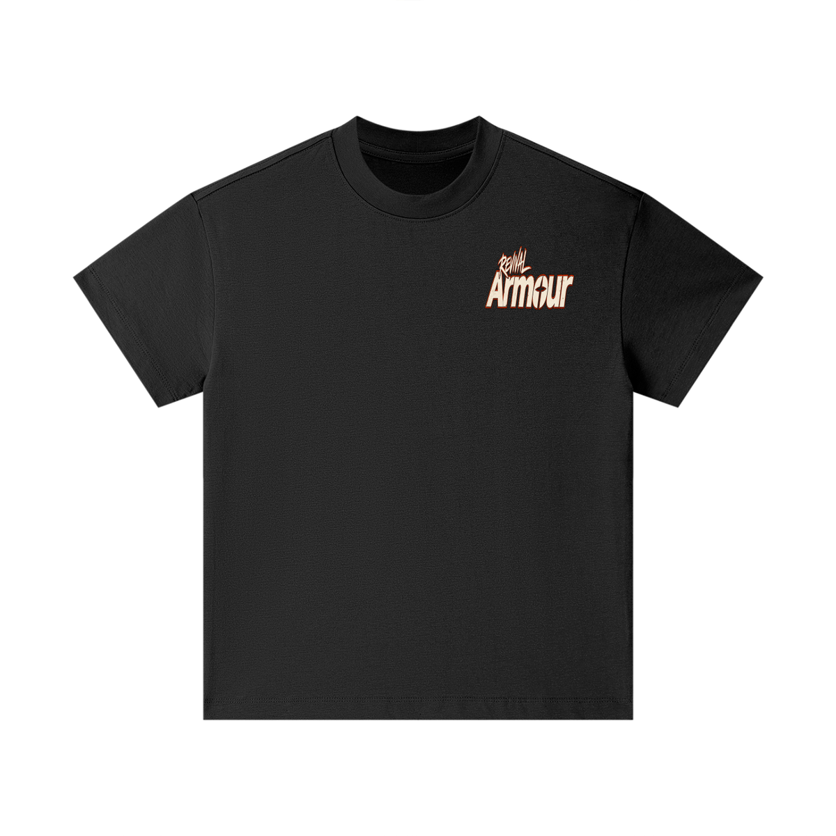 REVIVAL ARMOUR Kids T-Shirt