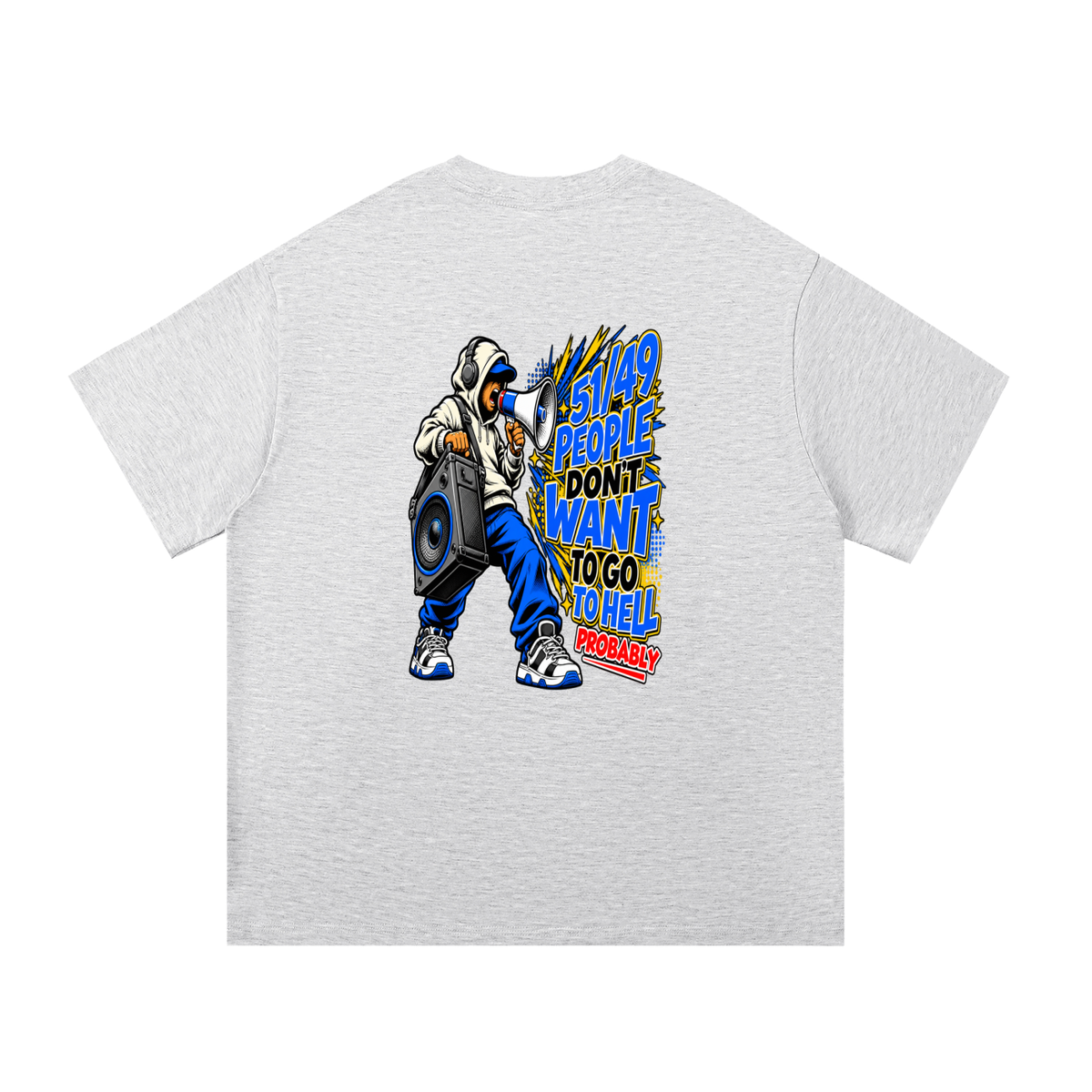 ACTS 2:38-39 T-Shirt