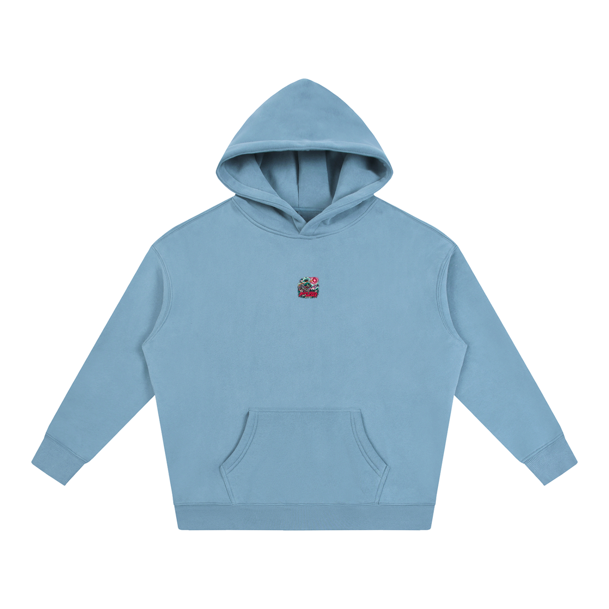 JESUS WANTS YOUR HEART (MATTHEW 16:25) Hoodie