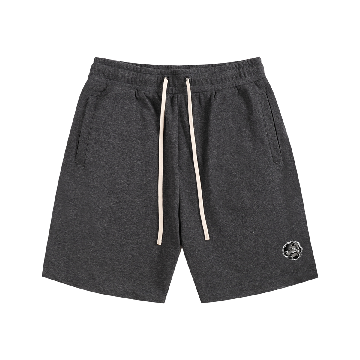 Jesus Saves Acts 4:12 Shorts