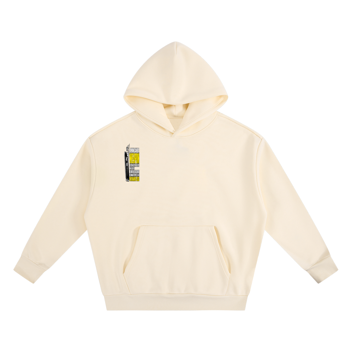 A PHONE CAN BE A WEAPON TO EXPLAIN TO OTHER BELIEVERS HOW TO US THE AUTHORITY OF JESUS CHRIST TO COMMAND EVIL SPIRITS TO IN THE NAME JESUS Hoodie