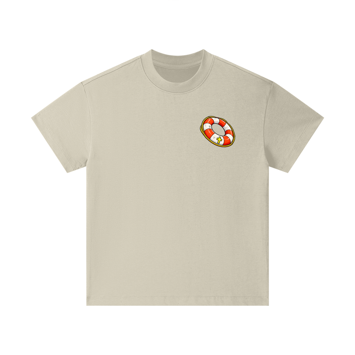 THIS DOG IS STUPID REVIVALARMOUR.COM Kids T-Shirt