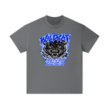 WILDCAT LEARN HOW TO SEND A DEMON TO THE DESERT IN JESUS NAME ON MICHAELJPHELPS.NET Kids T-Shirt