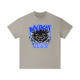WILDCAT LEARN HOW TO SEND A DEMON TO THE DESERT IN JESUS NAME ON MICHAELJPHELPS.NET Kids T-Shirt