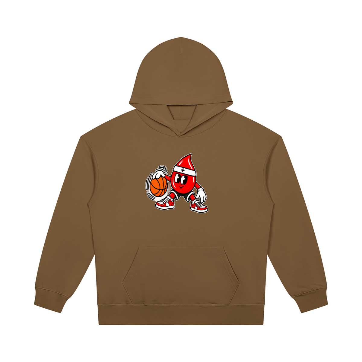 LIFE'S NOT A GAME AND THERE ARE ETERNAL CONSEQUENCES FOR NOT FOLLOWING JESUS THERE ARE HELL TESTIMONIES ON THE INTERNET MOTIVATED BY 1 Corinthians 15:1-4 Hoodie