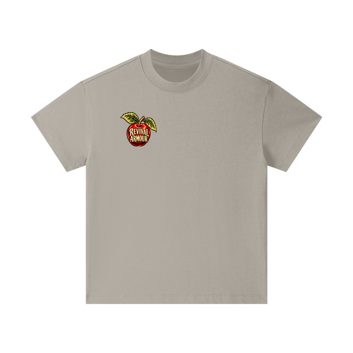 REVIVAL ARMOUR THAT SERENT WAS A LIAR IN THE BOOK OF GENESIS AND HEAVEN AND HELL ARE REAL PLACES I PROMISE THESE ARE STORIES OF HEAVEN AND HELL BEING REAL PLACES ON THE INTERNET Kids T-Shirt