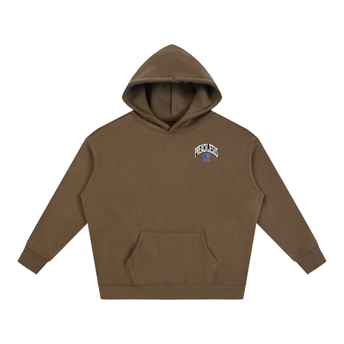Living Water Never Thirst again Hoodie