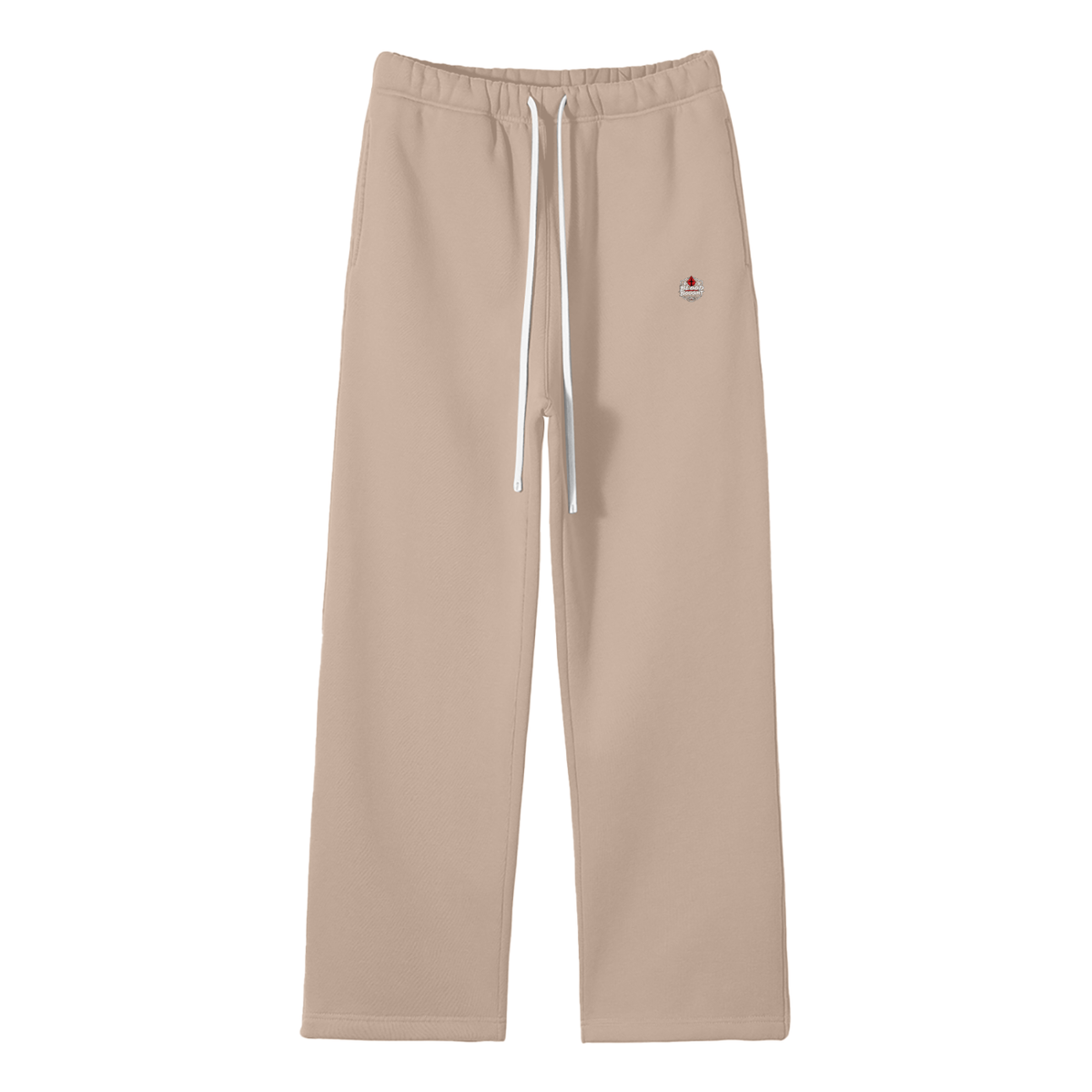 BLOOD BOUGHT - ROMANS 5:9 - Pants