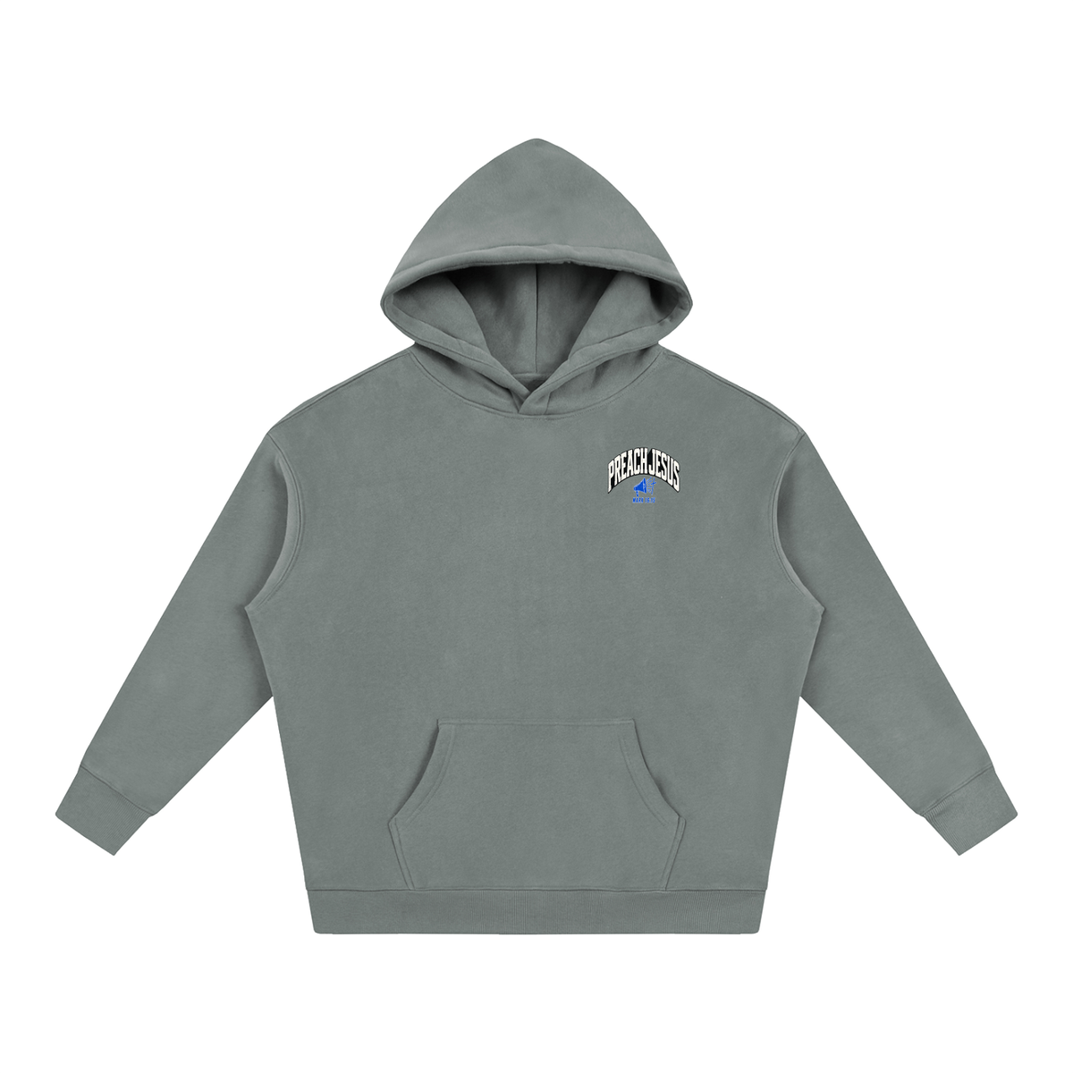 Living Water Never Thirst again Hoodie