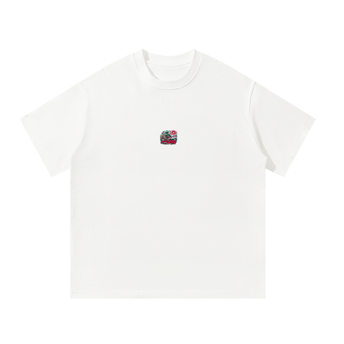 JESUS WANTS YOUR HEART (MATTHEW 16:25) T-Shirt