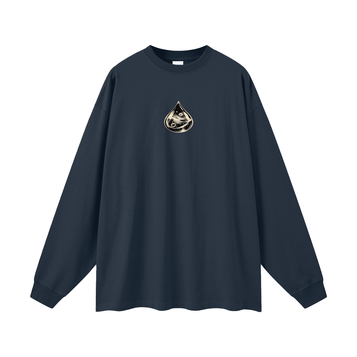 GOD THE FATHER THANK YOU Long Sleeve T-Shirt