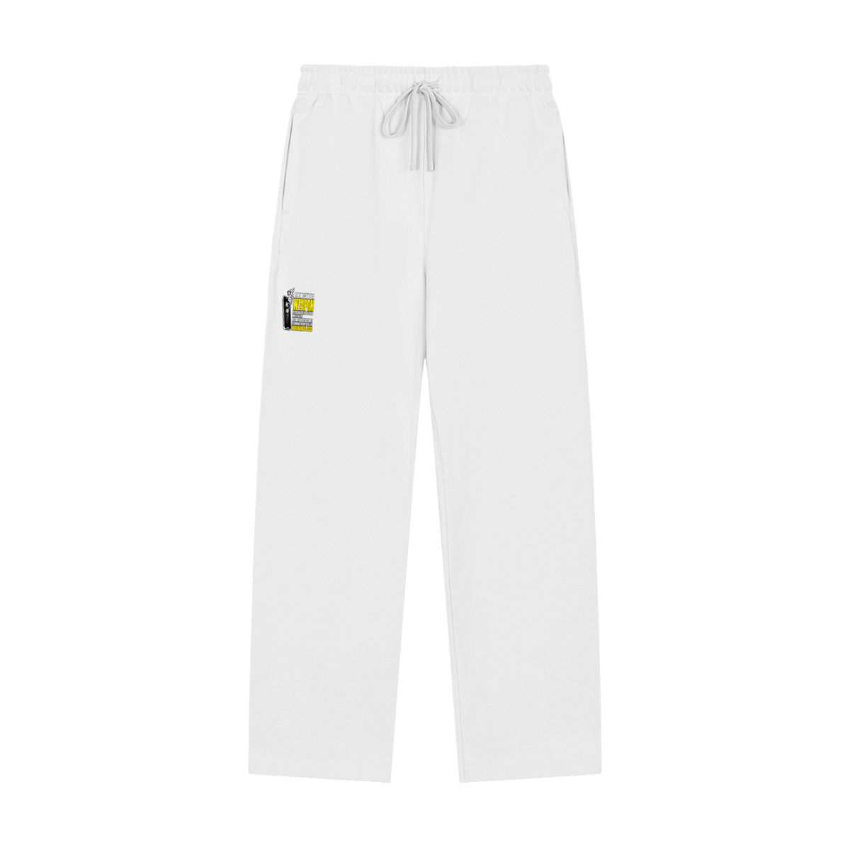 A PHONE CAN BE A WEAPON TO EXPLAIN TO OTHER BELIEVERS HOW TO US THE AUTHORITY OF JESUS CHRIST TO COMMAND EVIL SPIRITS TO IN THE NAME JESUS Sweatpants