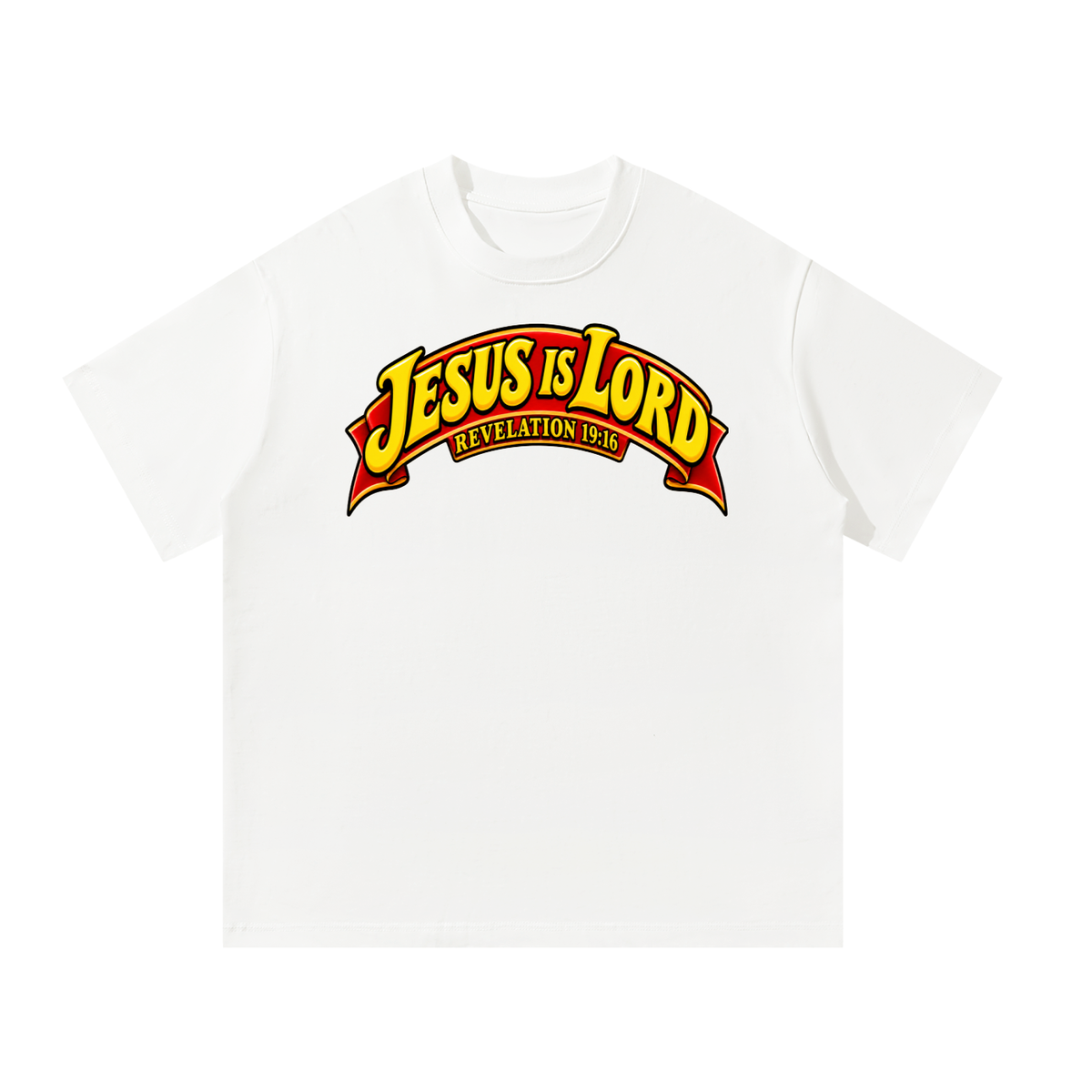 Jesus is Lord T-Shirt