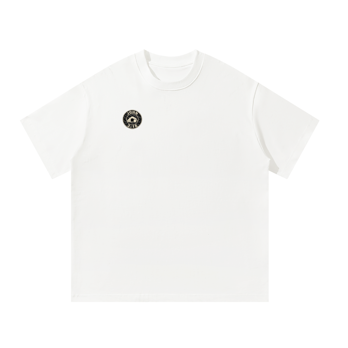 Revival Armour Jesus Won T-Shirt