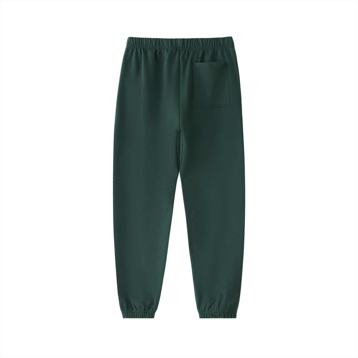 Jesus died for our sins that's the gospel redeemed by the blood of Jesus 1 Corinthians 15:1-3 . 1 John 1:7 Sweatpants