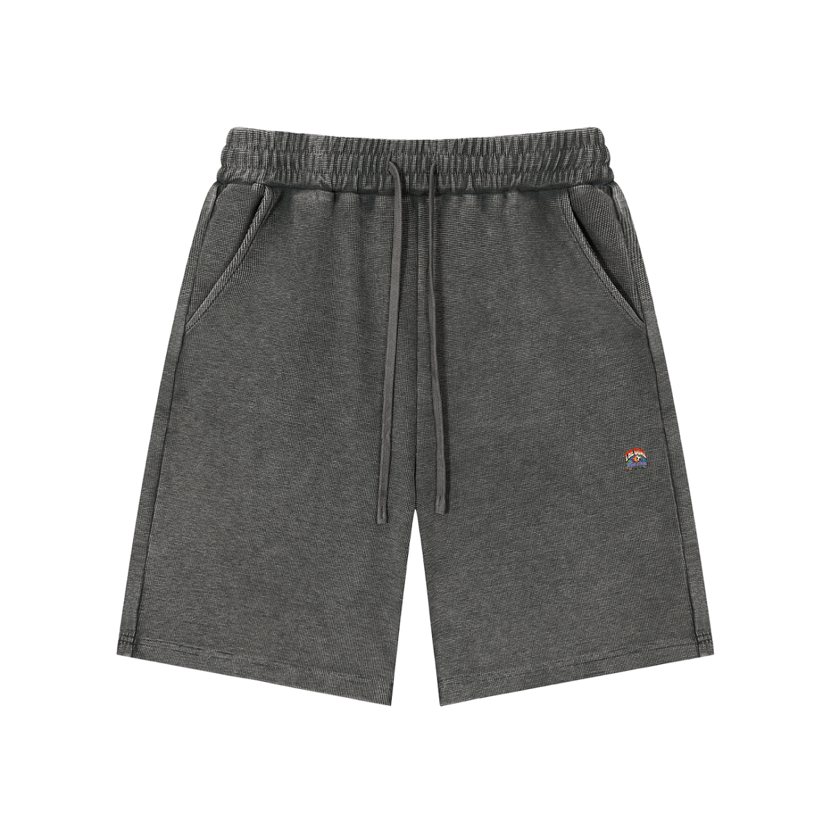 THE GOAL IS TO REPENT AND BELIEVE THE GOOD NEWS INSPIRED BY MARK 1:15 Shorts