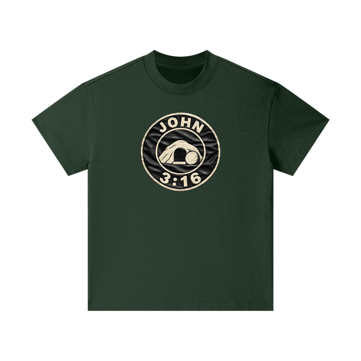 JOHN 3:16 Kids T-Shirt