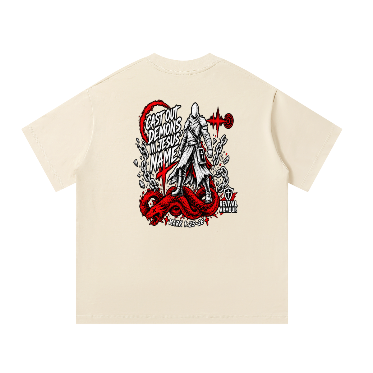 The Way T-Shirt