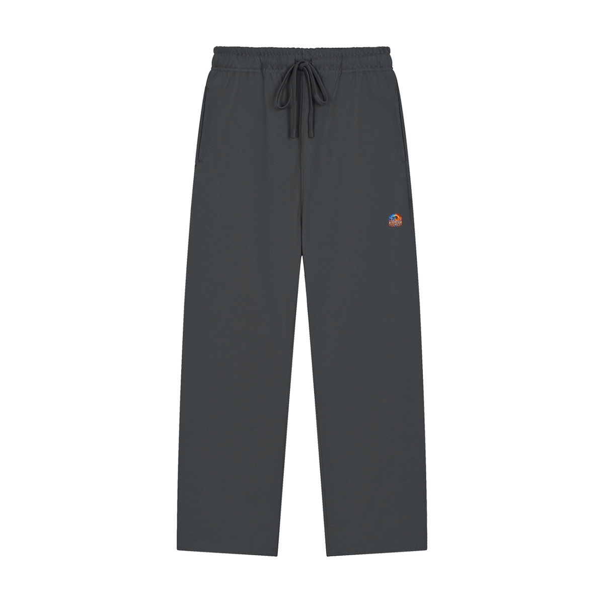 JESUS CAME TO SET THE WORLD ON FIRE AND WISHED IT WAS ALREADY BURNING ACCORDING TO LUKE 12:49 REVIVAL ARMOUR Sweatpants