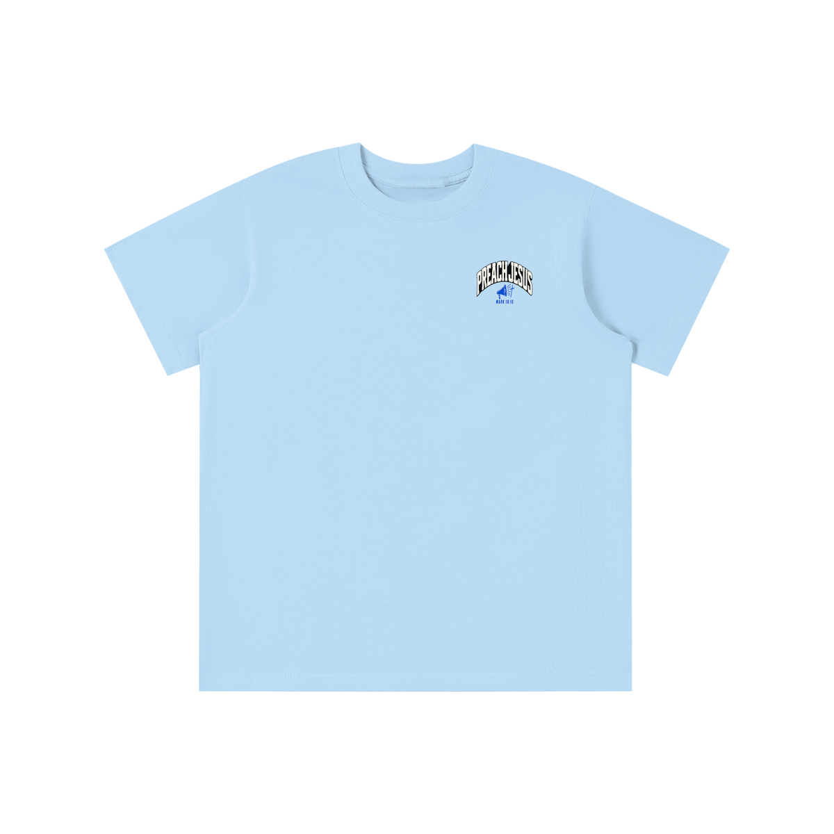 Living Water Never Thirst again youth T-shirt