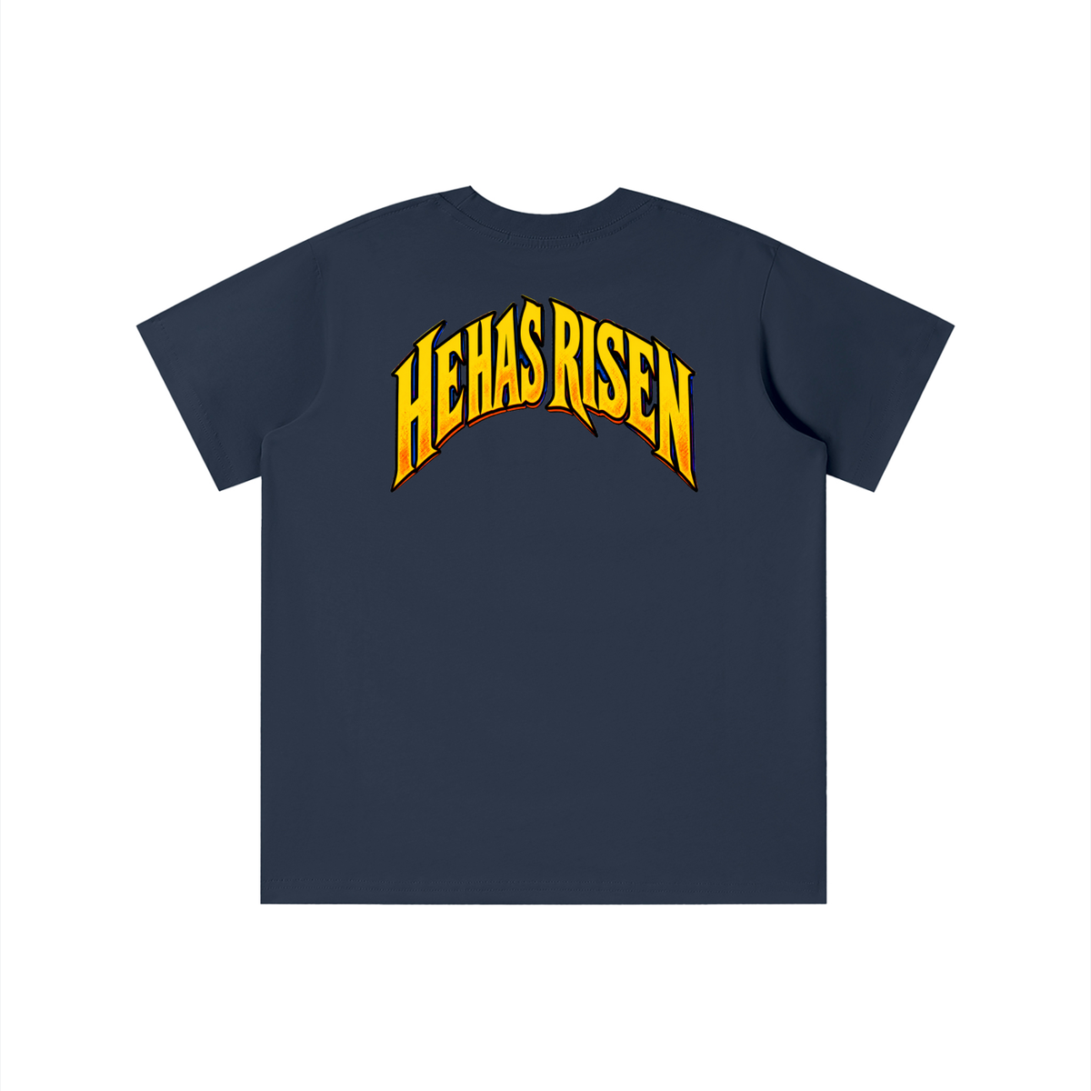 He has Risen youth T-shirt