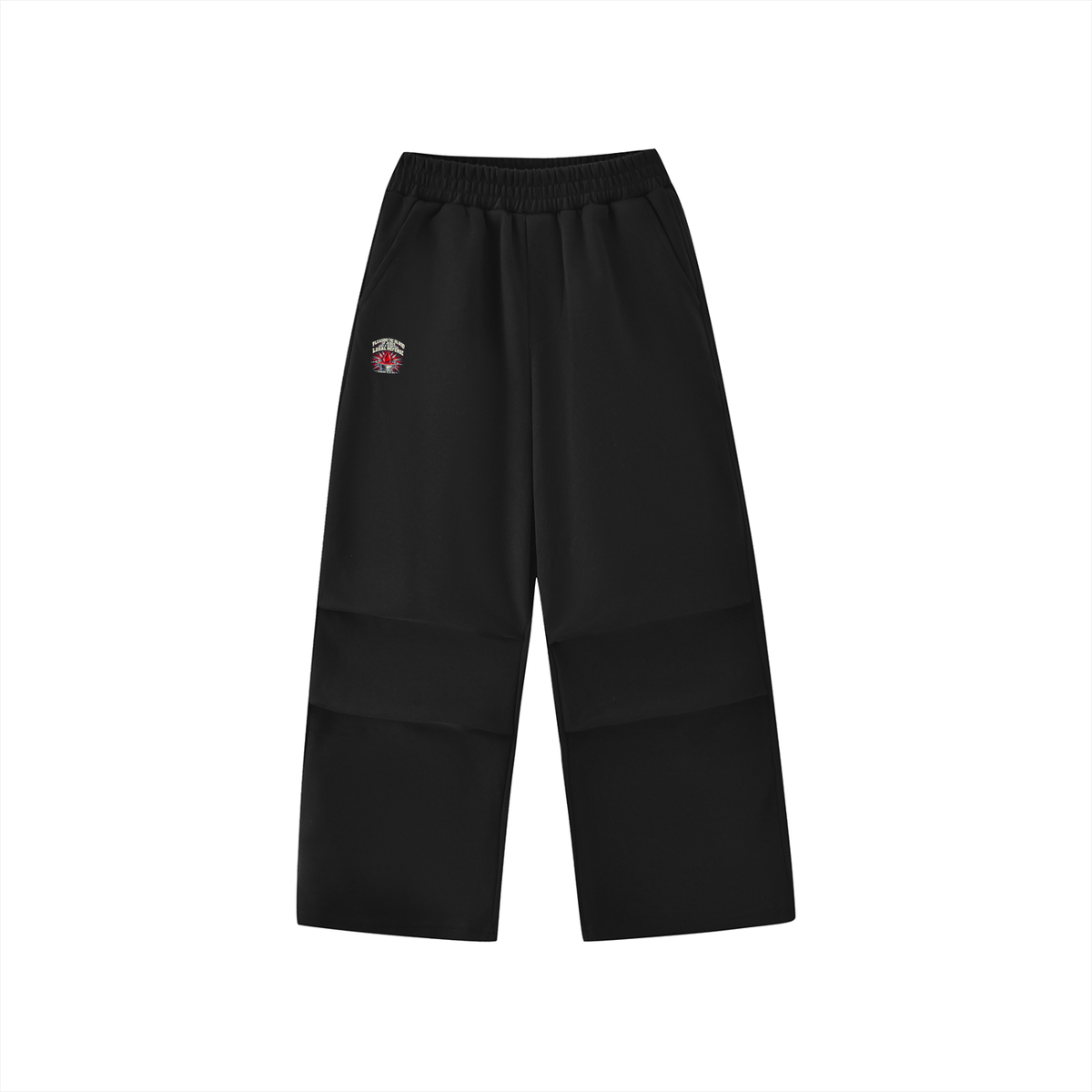 pleading the blood of Jesus like a spiritual legal defense youth Sweatpants