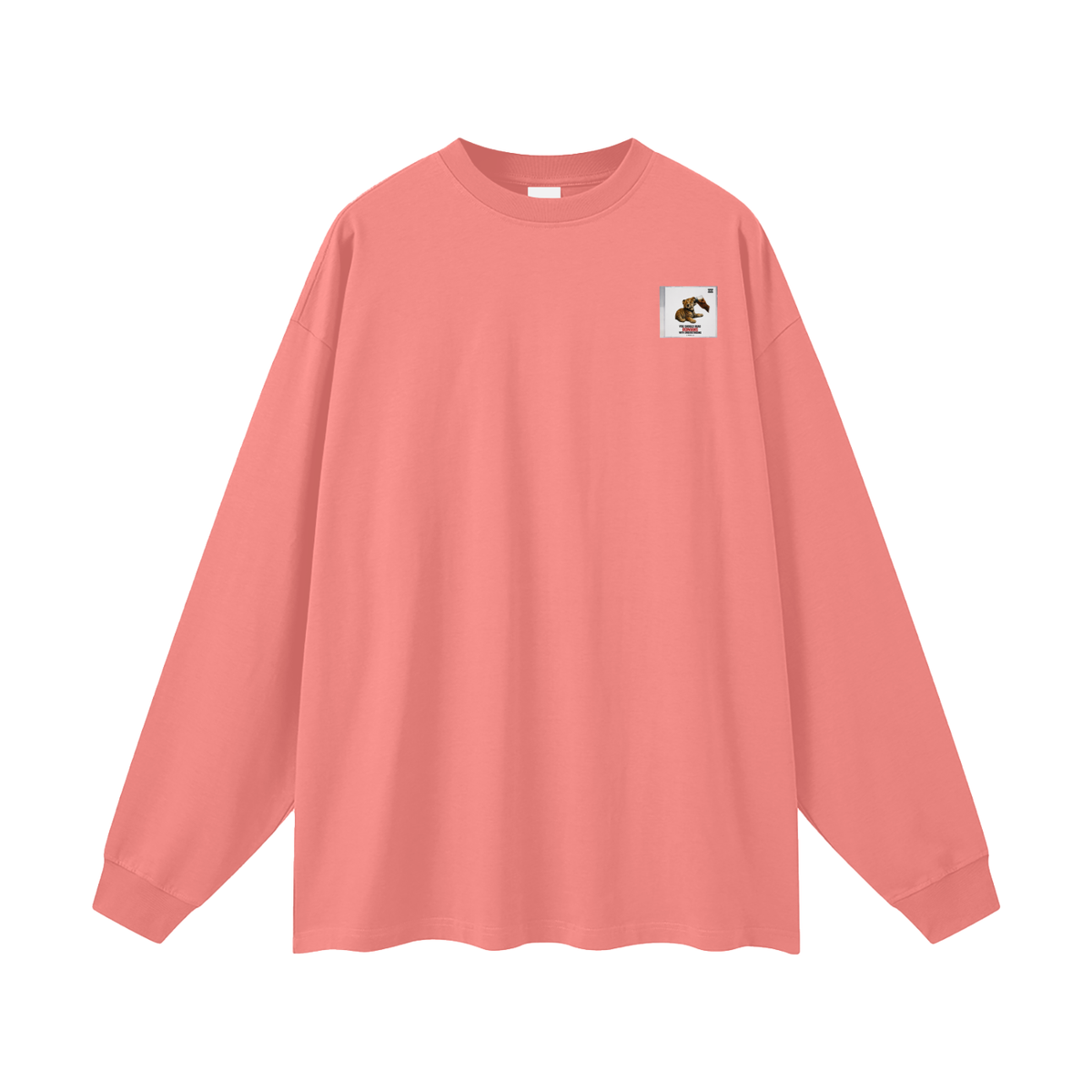 YOU SHOULD READ ROMANS WITH UNDERSTANDING Long Sleeve T-Shirt