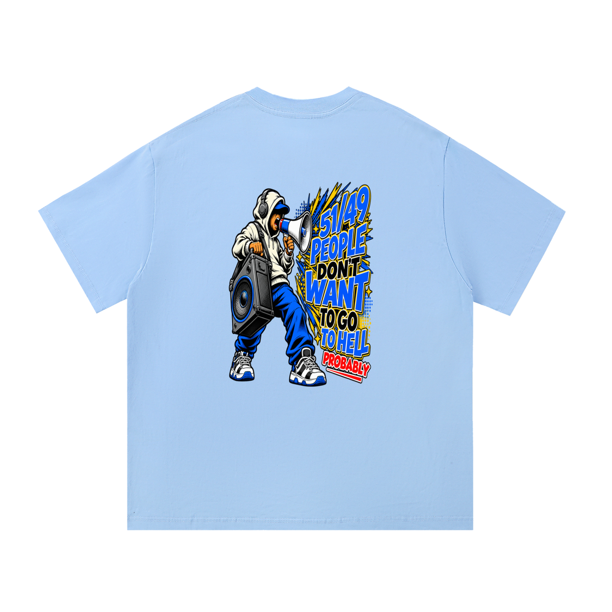 ACTS 2:38-39 T-Shirt