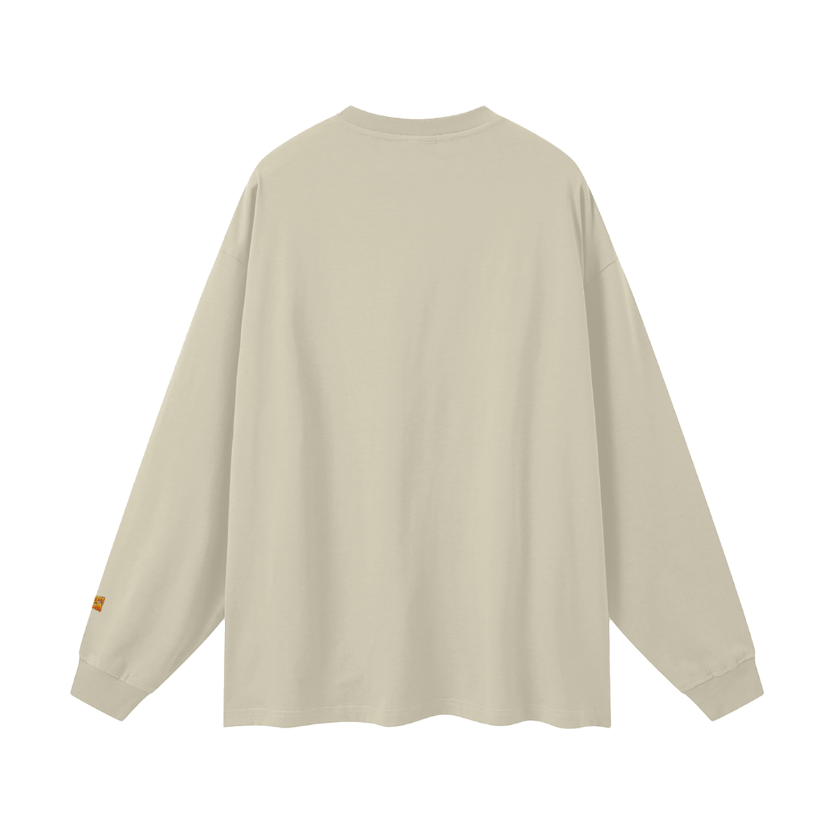 JESUS DIED FOR OUR SINS Long Sleeve T-Shirt