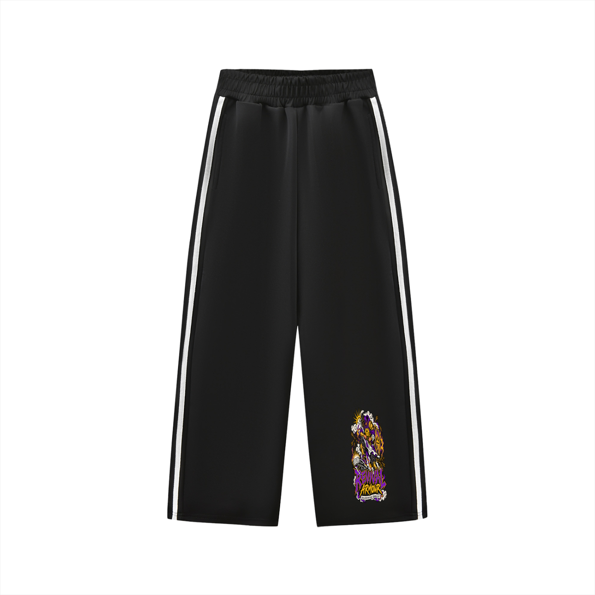 REVIVAL ARMOUR That's not the belt of truth - (Ephesians 6:14) youth Sweatpants
