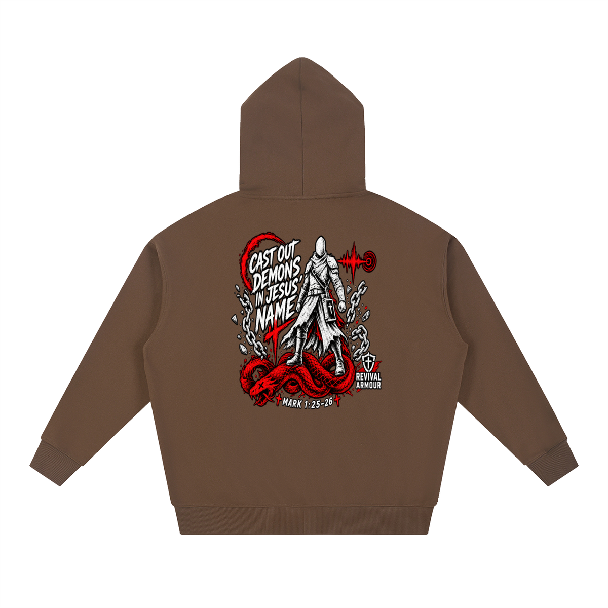 the Way Hoodie