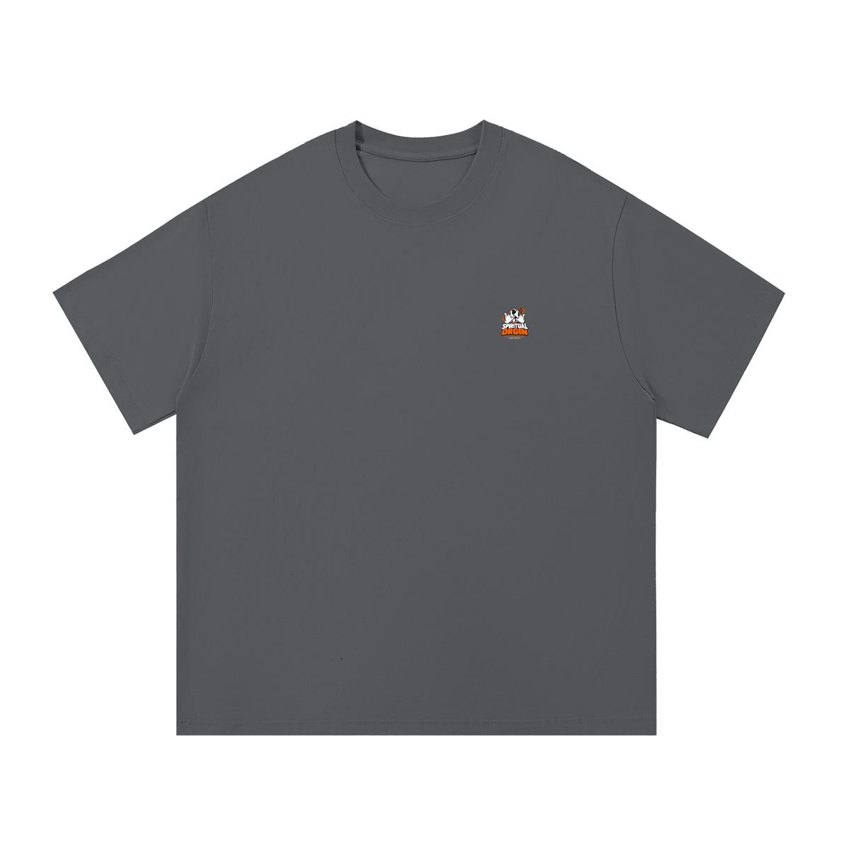 SPIRITUAL ORGIN - SPIRITUAL ORGIN ORIGINALLY CREATED IN THE IMAGE OF ELOHIM- T-Shirt