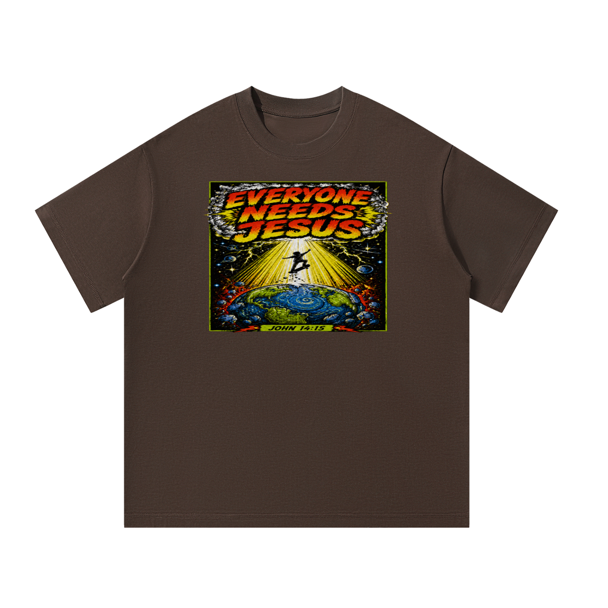 Everyone need Jesus T-Shirt