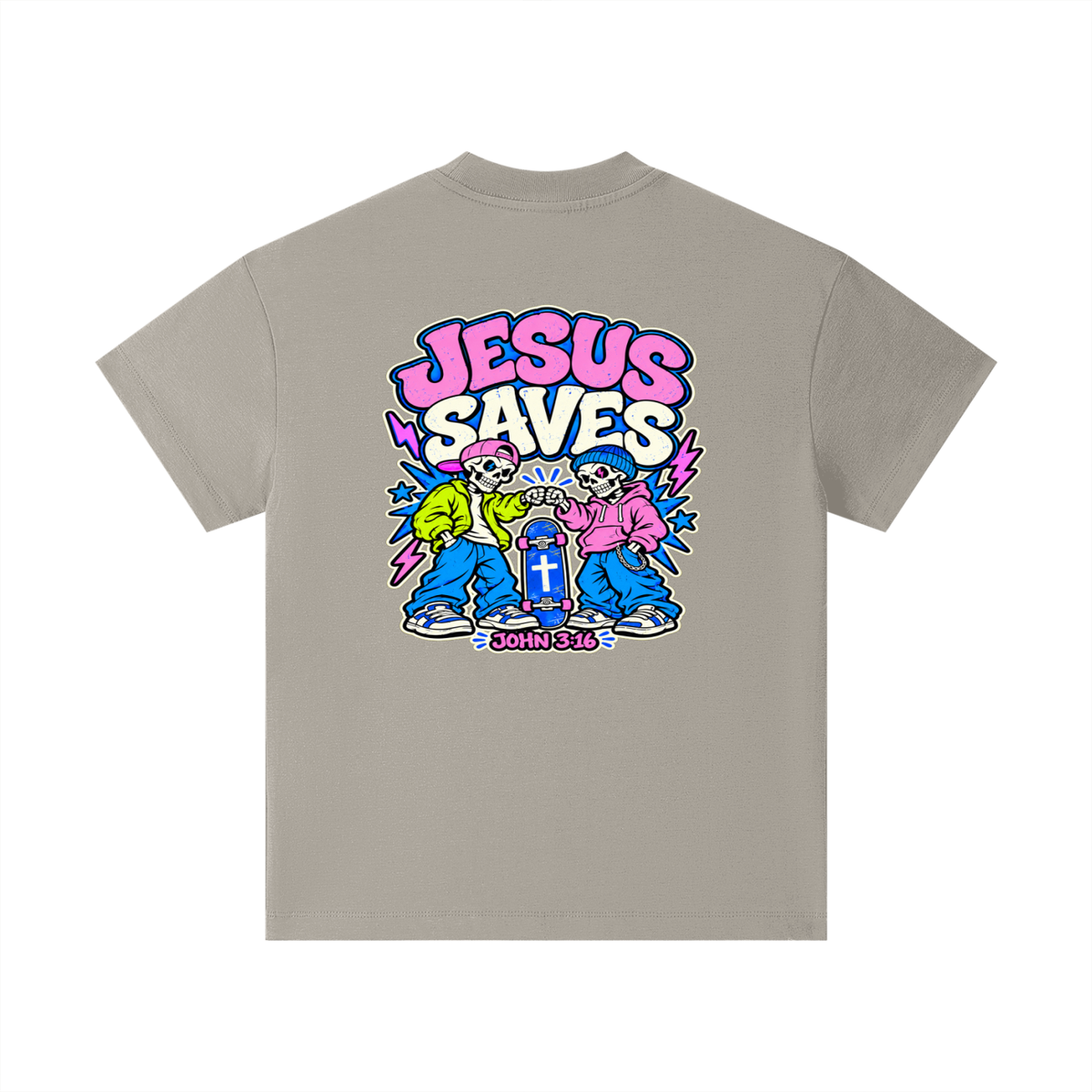 Time is Short Kids T-Shirt