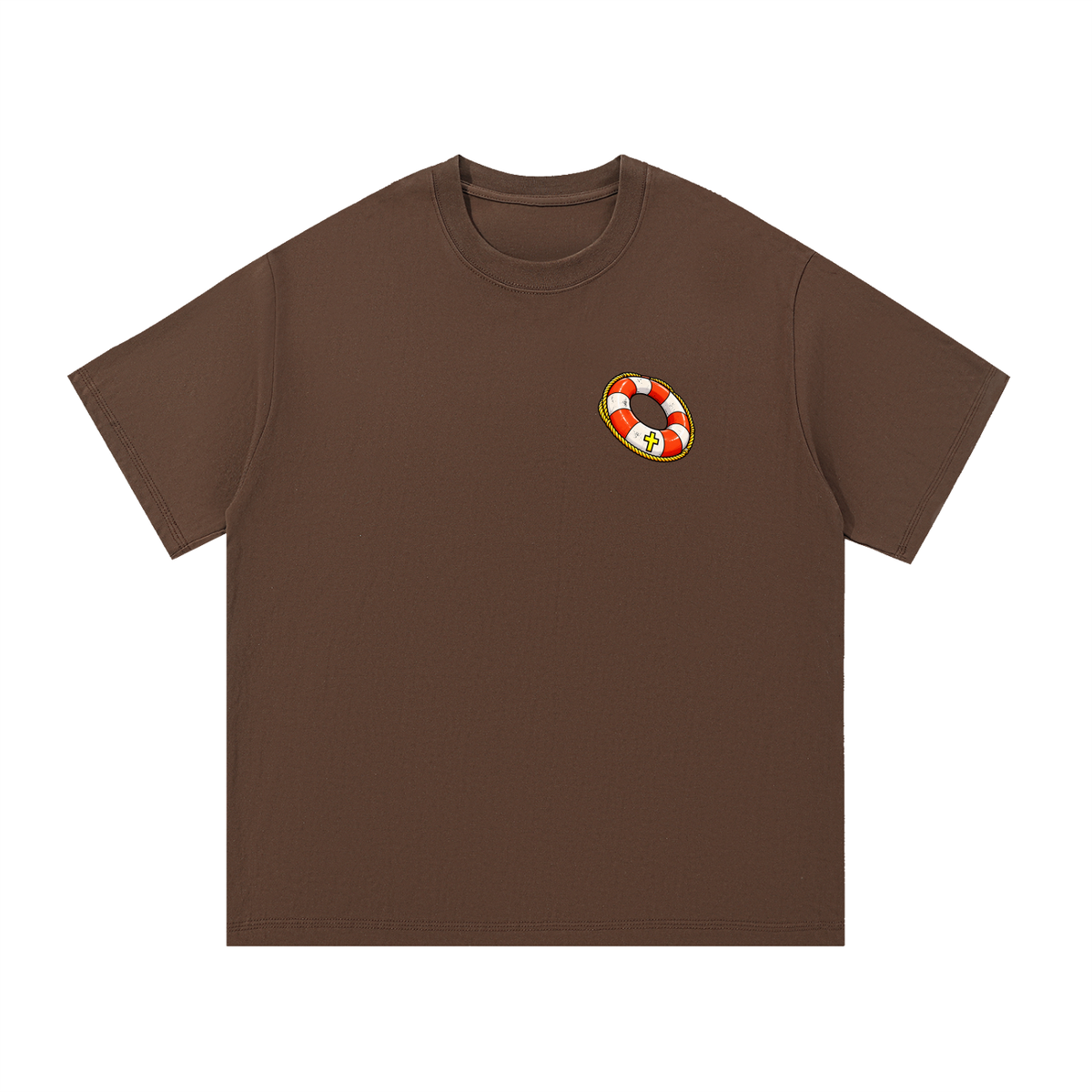 THIS DOG IS STUPID REVIVALARMOUR.COM T-Shirt