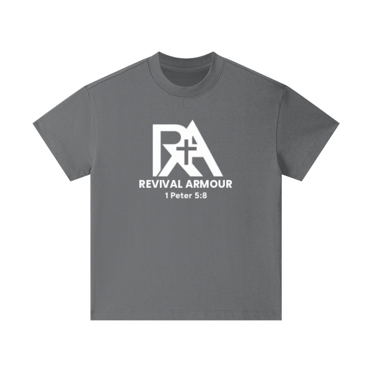 Revival Armour Kids T-Shirt