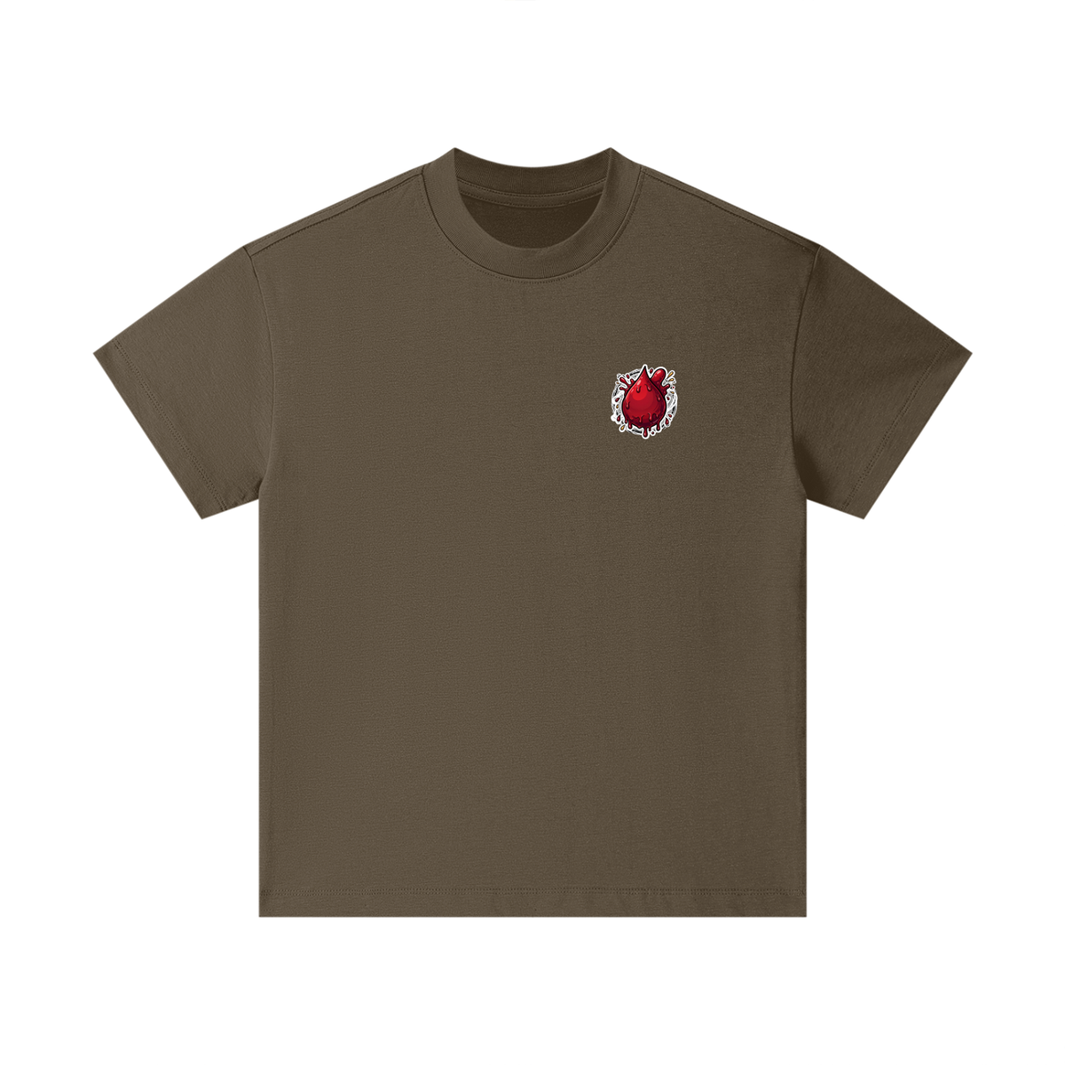 IF I'M FREE FROM DEMONS THEN YOU GUYS BEG JESUS TO LEAVE NOW I'M CONFUSED LIKE I'M IN MY RIGHT MIND NOW WHAT THE HECK INSPIRED BY Mark 5:14-19 Kids T-Shirt