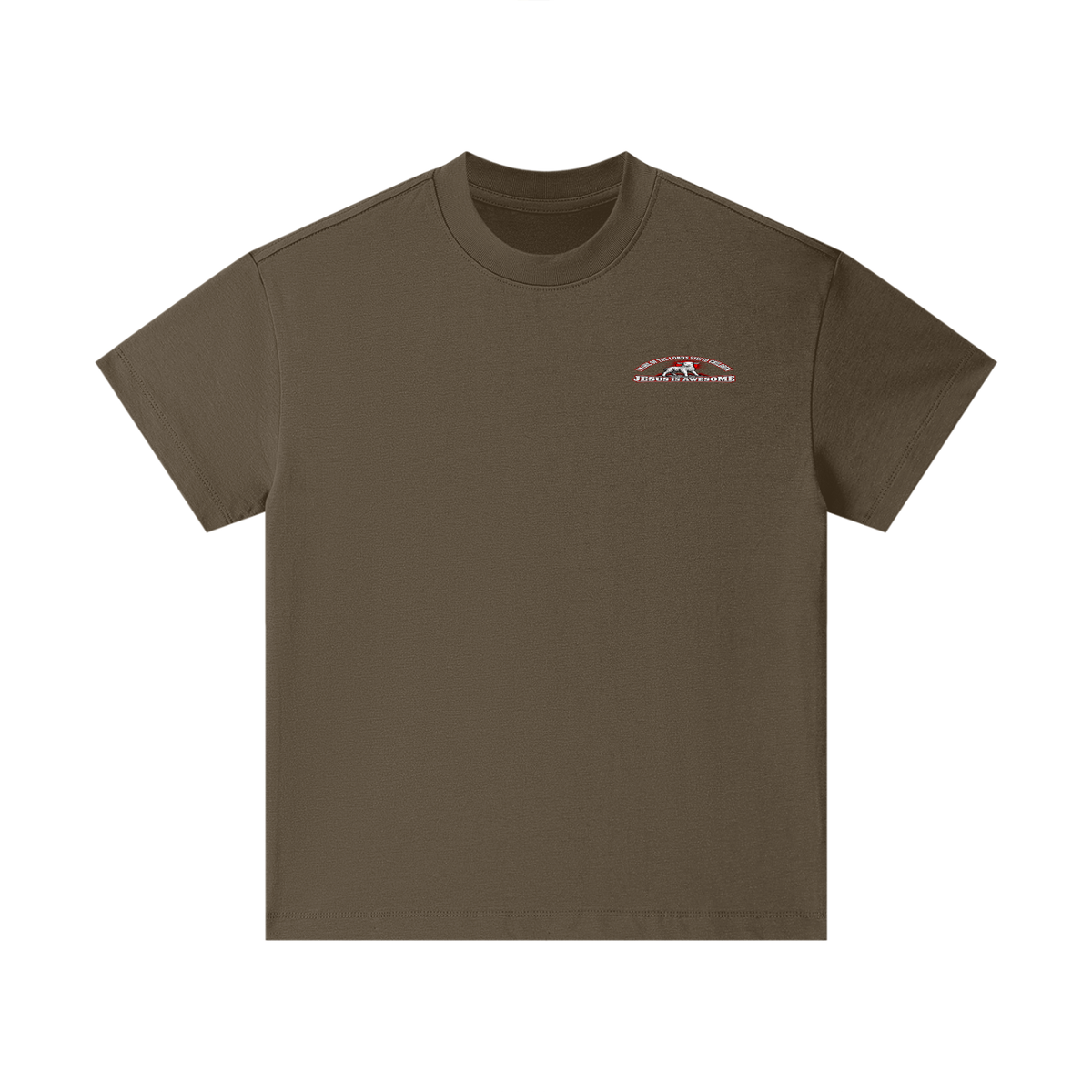 JESUS IS AWESOME ROMANS 6:23 & HELL TESTIMONIES ARE ON YOUTUBE Kids T-Shirt