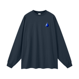 APATHY GALORE of people who should have ears ready to ears ready to hear about how to not get sent to Hell Long Sleeve T-Shirt