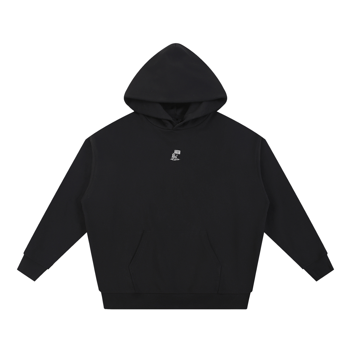 ENDLESS HOPELESSNESS NDEs on michaeljphelps.net offers a simple guide to How to be forgiven of sins Hoodie