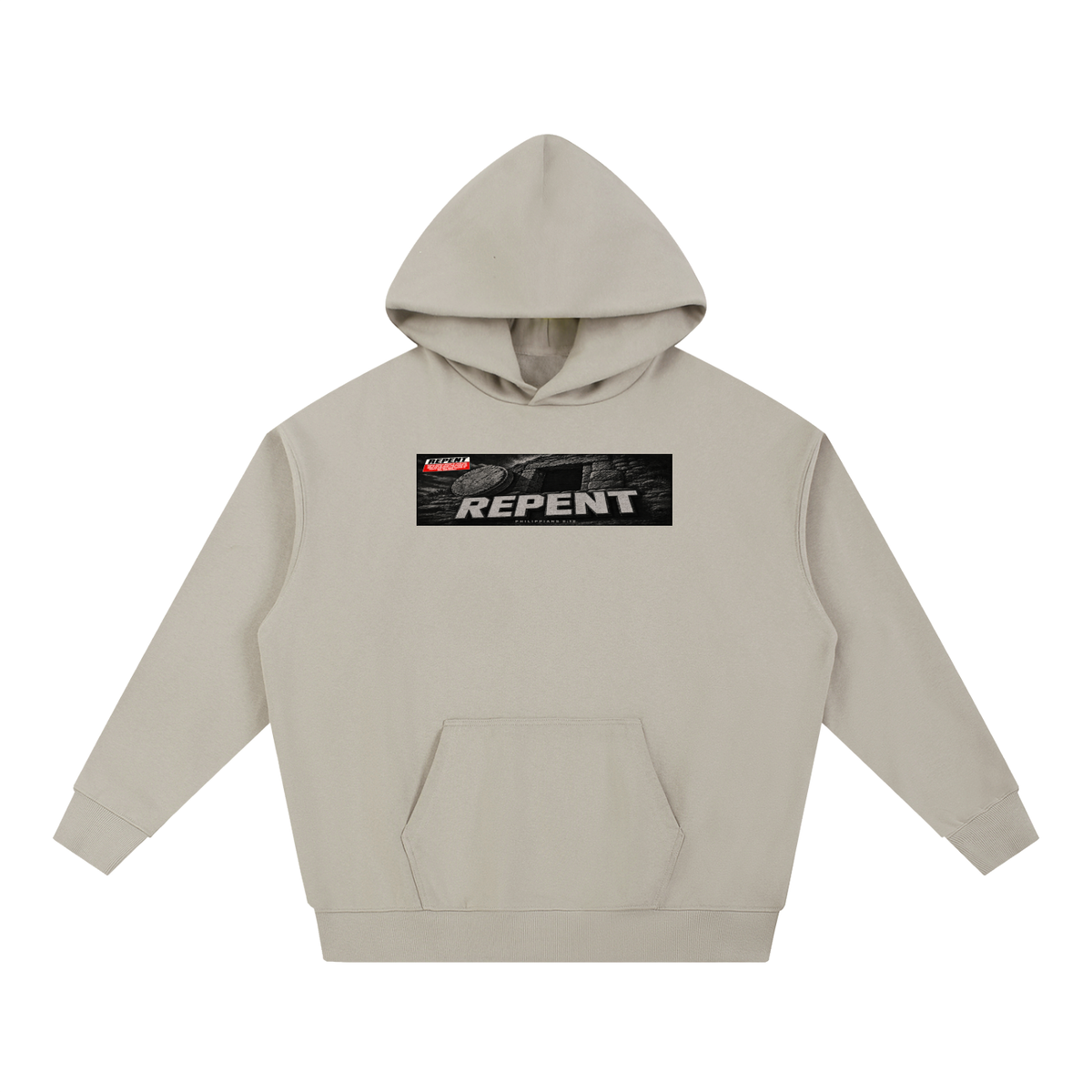 Repent Hoodie
